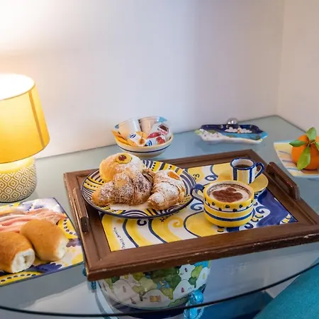 Bed and Breakfast Aquae Romanae Σορέντο