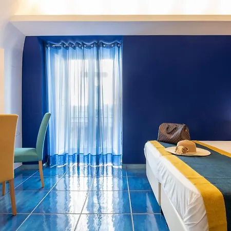 Bed and Breakfast Aquae Romanae