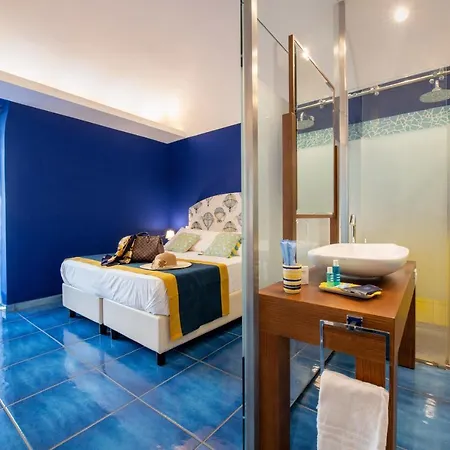 Aquae Romanae Bed and Breakfast