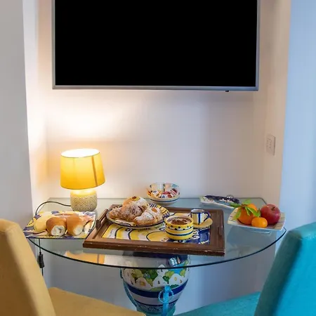 Aquae Romanae Bed and Breakfast Σορέντο