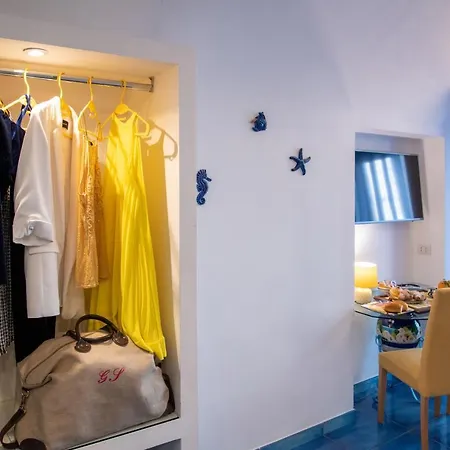 Aquae Romanae Bed and Breakfast Σορέντο