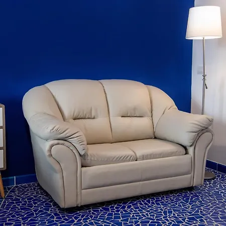 Bed and Breakfast Aquae Romanae Σορέντο