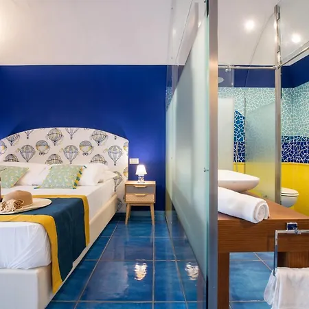 Bed and Breakfast Aquae Romanae