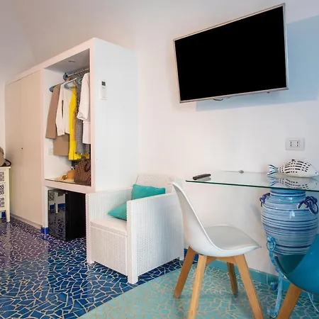 Aquae Romanae Bed and Breakfast Σορέντο