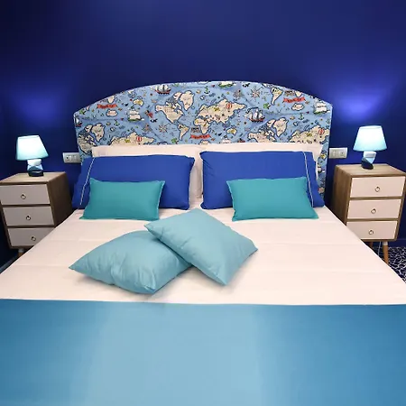 Aquae Romanae Bed and Breakfast