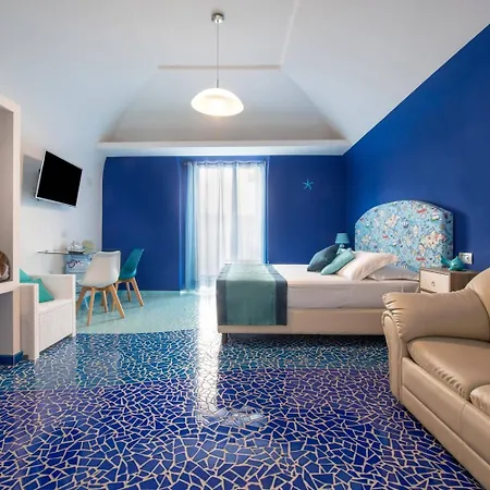 Aquae Romanae Σορέντο