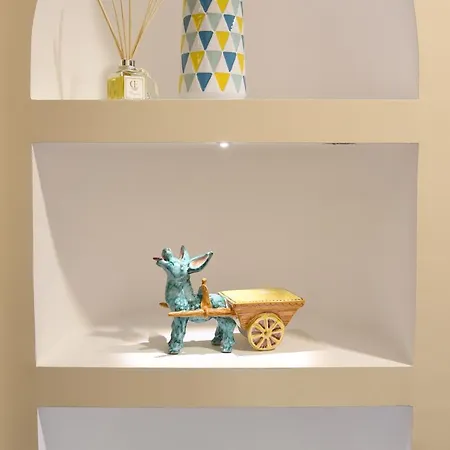 Bed and Breakfast Aquae Romanae 4*