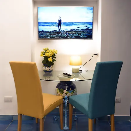 Bed and Breakfast Aquae Romanae 4*