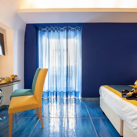 Aquae Romanae 4* Σορέντο