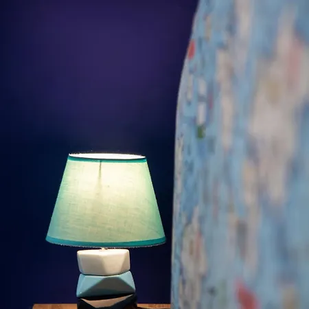 Aquae Romanae Bed and Breakfast Σορέντο