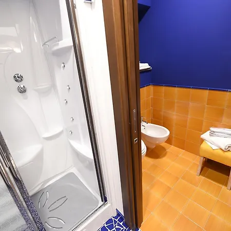 Aquae Romanae Bed and Breakfast