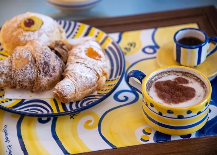 Aquae Romanae Sorrento