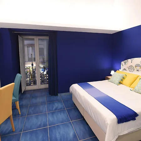 Aquae Romanae ベッド・アンド・ブレックファスト ソレント