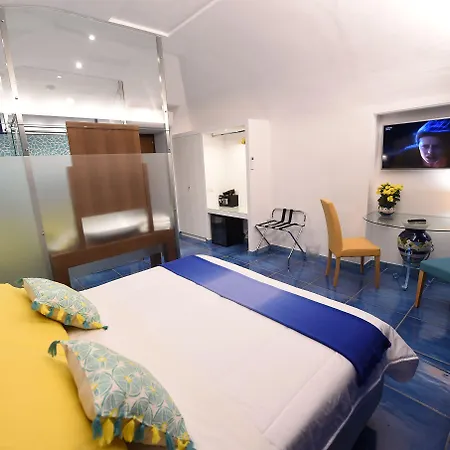 Aquae Romanae ソレント