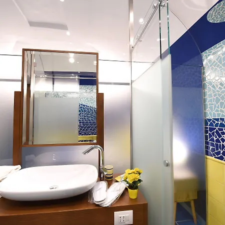 Aquae Romanae ベッド・アンド・ブレックファスト 4*