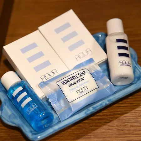 Aquae Romanae ソレント