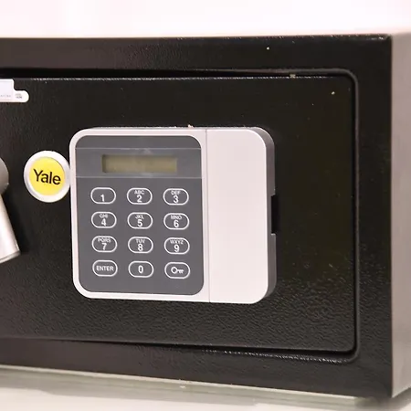 Aquae Romanae ベッド・アンド・ブレックファスト ソレント