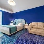 Bed and breakfast Aquae Romanae 4*