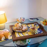 Bed and breakfast Aquae Romanae Península Sorrentina