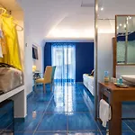 Bed and breakfast Aquae Romanae Península Sorrentina