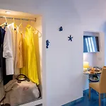 Aquae Romanae Bed and breakfast Península Sorrentina