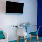 Bed and breakfast Aquae Romanae 4*