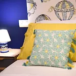 Aquae Romanae 4* Península Sorrentina