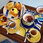 Aquae Romanae 4* Península Sorrentina