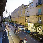 Bed and breakfast Aquae Romanae Península Sorrentina
