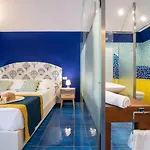 Aquae Romanae 4* Península Sorrentina