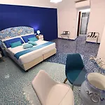 Aquae Romanae 4* Península Sorrentina
