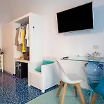 Bed and breakfast Aquae Romanae