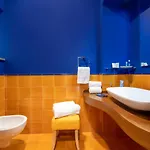Bed and breakfast Aquae Romanae Península Sorrentina