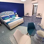 Aquae Romanae Bed and breakfast 4*