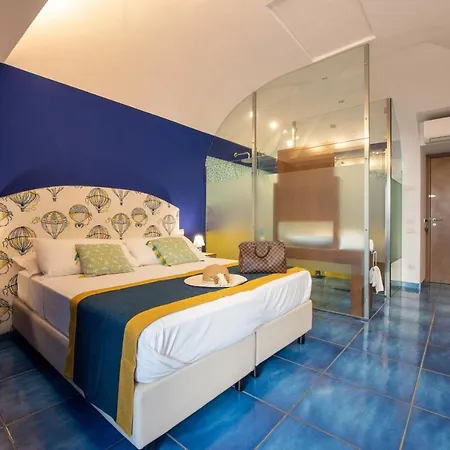 Aquae Romanae Bed and breakfast