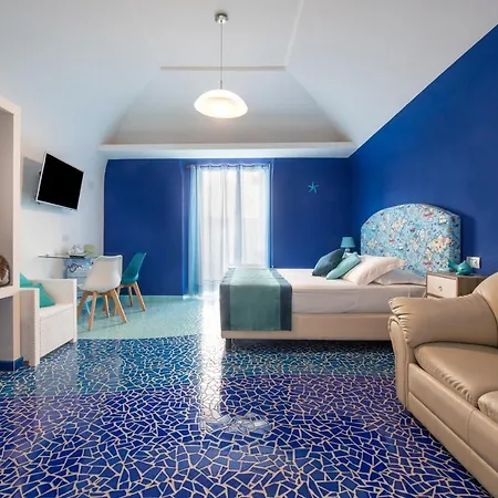 Aquae Romanae Bed & Breakfast 4*