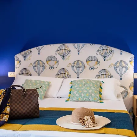 Bed and breakfast Aquae Romanae 4*