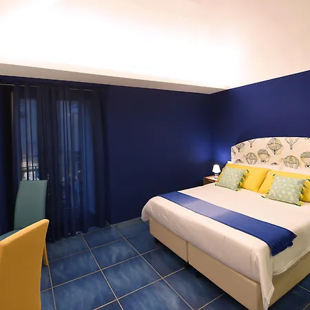 Aquae Romanae Bed & Breakfast