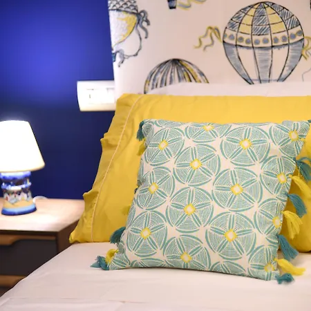 Aquae Romanae 4* Сорренто