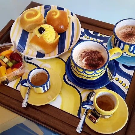 Aquae Romanae 4* Сорренто