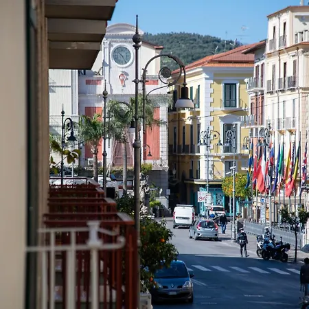Aquae Romanae 4* Sorrento