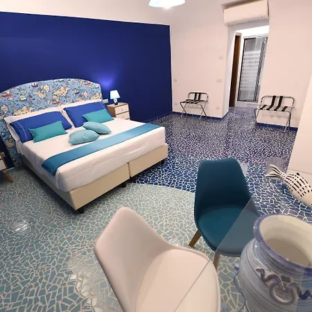 Aquae Romanae 4* Сорренто