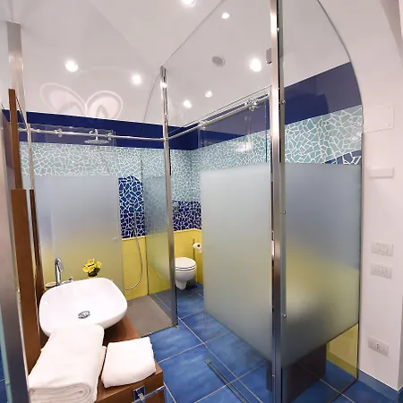 Aquae Romanae Bed & Breakfast Sorrento