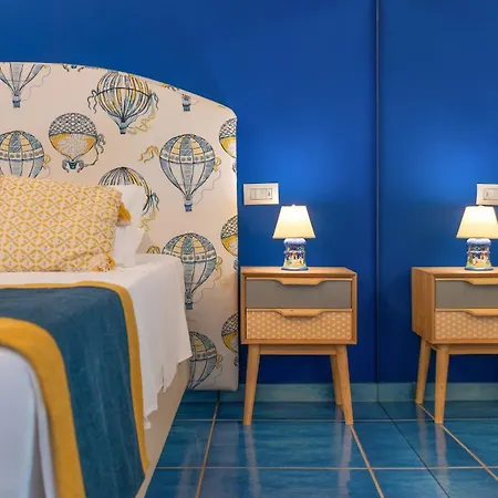 Aquae Romanae Bed & Breakfast 4*