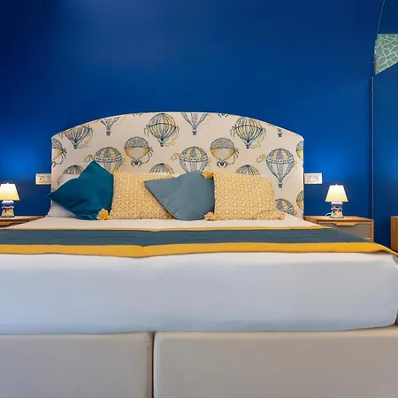 Bed & Breakfast Aquae Romanae
