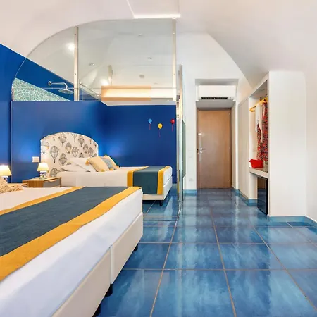 Aquae Romanae Bed & Breakfast