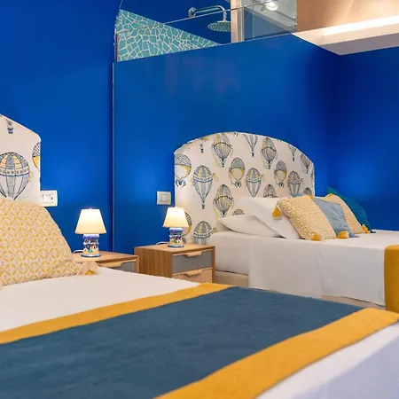 Bed & Breakfast Aquae Romanae 4*