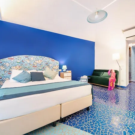 Bed & Breakfast Aquae Romanae Sorrento