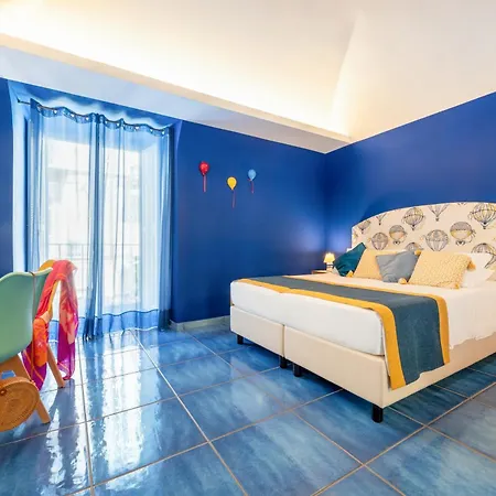 Aquae Romanae Bed & Breakfast