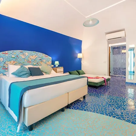 Bed & Breakfast Aquae Romanae